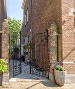 Prijsverlaging:Van Beverninghlaan 36, 2801 AG Gouda - Foto