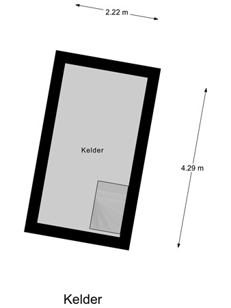 Korte Waarder 30, 2415 AV Nieuwerbrug aan den Rijn - Kelder.jpg