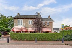 Te koop: Korte Waarder 30, 2415AV Nieuwerbrug aan den Rijn