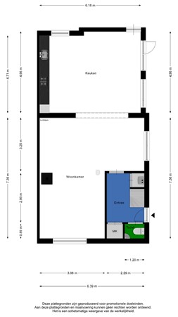 Laarweg 3, 4171 KE Herwijnen - woonhuis - 2d.jpg