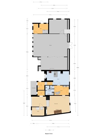 Bazeldijk 67, 4221 XZ Hoogblokland - Begane_Grond.jpg