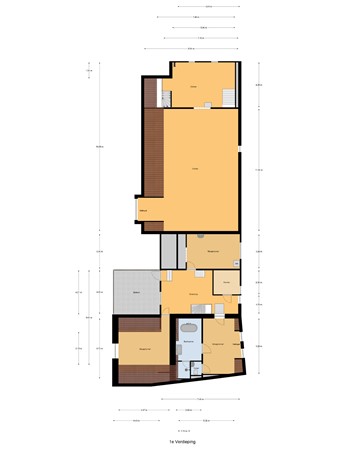 Bazeldijk 67, 4221 XZ Hoogblokland - 1e_Verdieping.jpg
