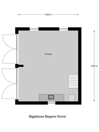 Bazeldijk 67, 4221 XZ Hoogblokland - Bijgebouw_Begane_Grond.jpg