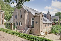 Nieuw in verkoop:Bazeldijk 67, 4221 XZ Hoogblokland - Foto