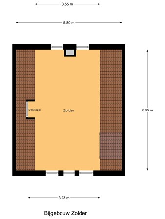 Bazeldijk 67, 4221 XZ Hoogblokland - Bijgebouw_Zolder.jpg