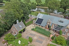 Nieuw in verkoop:Bazeldijk 67, 4221 XZ Hoogblokland - Foto