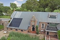 Nieuw in verkoop:Bazeldijk 67, 4221 XZ Hoogblokland - Foto