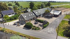 Verkocht onder voorbehoud: Beijerscheweg 95, 2821NE Stolwijk