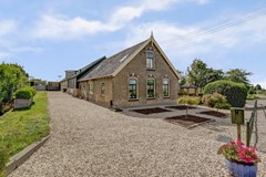 Verkocht onder voorbehoud:Beijerscheweg 95, 2821 NE Stolwijk - Foto