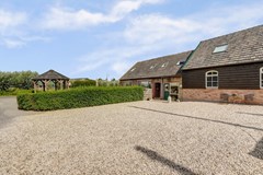 Verkocht onder voorbehoud:Beijerscheweg 95, 2821 NE Stolwijk - Foto