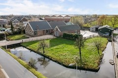 Verkocht onder voorbehoud: Weijpoort 70, 2415BZ Nieuwerbrug aan den Rijn