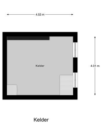 Weijpoort 70, 2415 BZ Nieuwerbrug aan den Rijn - Kelder.jpg