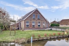Verkocht onder voorbehoud:Weijpoort 70, 2415 BZ Nieuwerbrug aan den Rijn - Foto