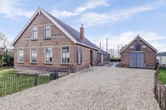 Verkocht onder voorbehoud:Weijpoort 70, 2415 BZ Nieuwerbrug aan den Rijn - Foto