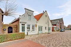 Nieuw in verkoop:Graaf Florisweg 6A, 2415 AB Nieuwerbrug aan den Rijn - Foto