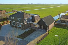 Nieuw in verkoop:Westeinde 55, 3466 NL Waarder - Foto