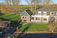 Nieuw in verkoop:Westeinde 55, 3466 NL Waarder - Foto