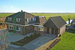 Nieuw in verkoop:Westeinde 55, 3466 NL Waarder - Foto