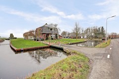 Nieuw in verkoop:Zuideinde 20a, 2445 AV Aarlanderveen - Foto