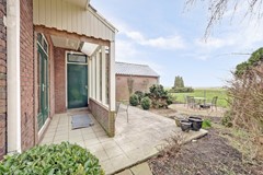 Nieuw in verkoop:Zuideinde 20a, 2445 AV Aarlanderveen - Foto