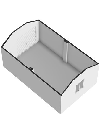 Zuideinde 20a, 2445 AV Aarlanderveen - 3D_Garage.jpg