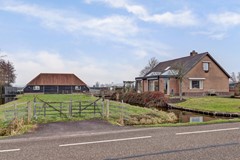 Nieuw in verkoop:Insteek 24, 2771 AB Boskoop - Foto