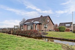 Nieuw in verkoop:Insteek 24, 2771 AB Boskoop - Foto