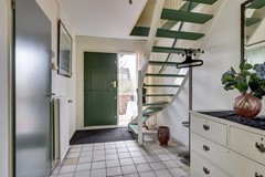 Nieuw in verkoop:Insteek 24, 2771 AB Boskoop - Foto