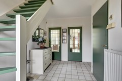 Nieuw in verkoop:Insteek 24, 2771 AB Boskoop - Foto