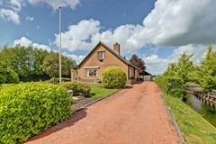 Koop:Insteek 24, 2771 AB Boskoop - Foto