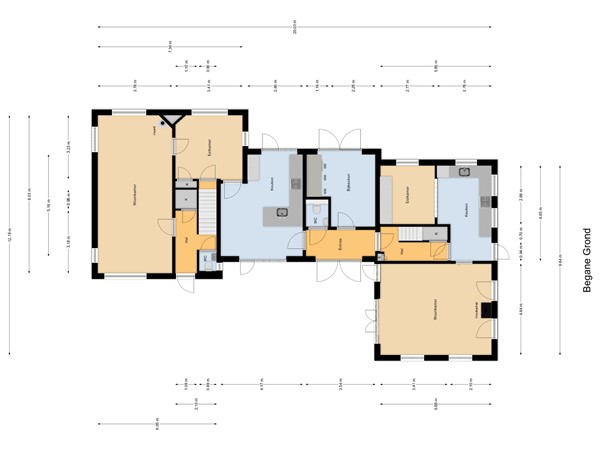 Kortland 3A, 3412 KW Lopikerkapel - Begane_Grond.jpg
