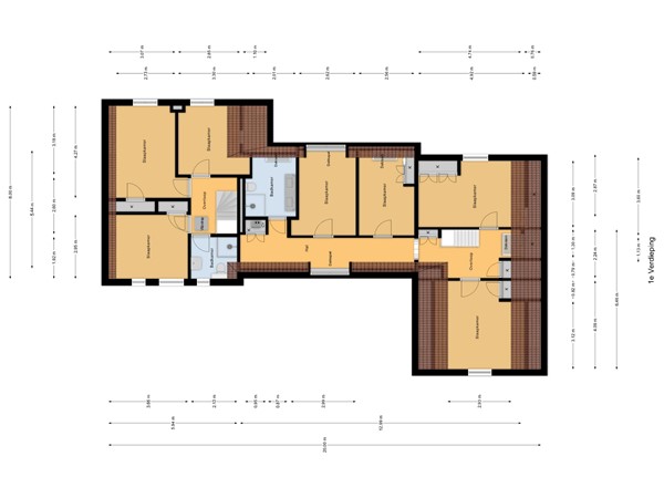 Kortland 3A, 3412 KW Lopikerkapel - 1e_Verdieping.jpg