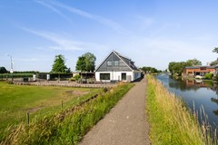 Nieuw in verkoop:Barwoutswaarder 166A, 3449 HS Woerden - Foto