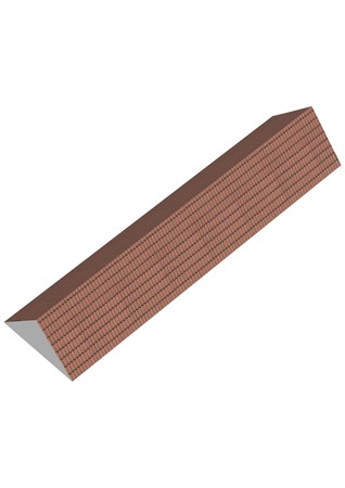 Barwoutswaarder 166A, 3449 HS Woerden - Barwoutswaarder 166a - Vliering - 3D.jpg