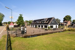 Nieuw in verkoop:Barwoutswaarder 166A, 3449 HS Woerden - Foto