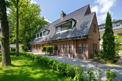 Koop:Eikenlaan 6, 2245 BD Wassenaar - Foto