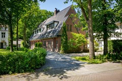 Koop:Eikenlaan 6, 2245 BD Wassenaar - Foto