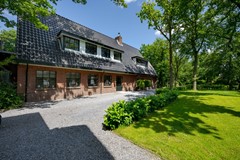 Koop:Eikenlaan 6, 2245 BD Wassenaar - Foto