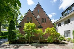 Koop:Eikenlaan 6, 2245 BD Wassenaar - Foto