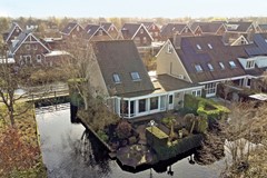Nieuw in verkoop:Houtsingel 30, 2771 GM Boskoop - Foto