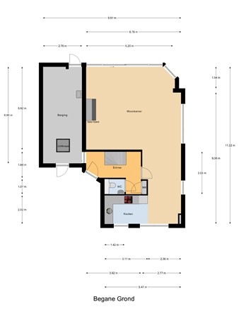 Houtsingel 30, 2771 GM Boskoop - Begane_Grond.jpg