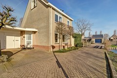 Nieuw in verkoop:Houtsingel 30, 2771 GM Boskoop - Foto