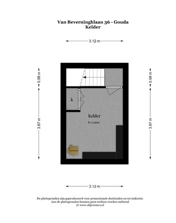 Van Beverninghlaan 36, 2801 AG Gouda - 138801_KL.jpg