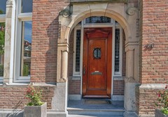 Koop:Van Beverninghlaan 36, 2801 AG Gouda - Foto