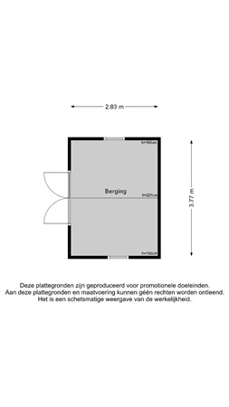 Smalriemseweg 33, 4112 NA Beusichem - tuinhuis-2d.jpg