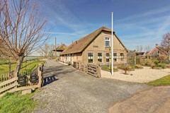 Nieuw in verkoop:Noordzijdseweg 191A, 3415 RD Polsbroek - Foto