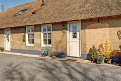 Nieuw in verkoop:Noordzijdseweg 191A, 3415 RD Polsbroek - Foto