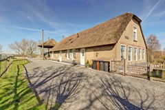 Nieuw in verkoop:Noordzijdseweg 193, 3415 RD Polsbroek - Foto