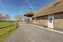 Nieuw in verkoop:Noordzijdseweg 193, 3415 RD Polsbroek - Foto