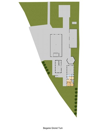 Lopikerweg Oost 101, 3411 LW Lopik - Begane_Grond_Tuin.jpg
